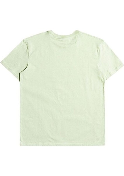Erkek T-Shirt Feeding Line Ss EQYZT06659-GEC0 fiyatları