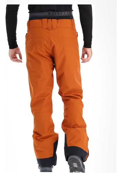 Impact Erkek Snowboard Pantolon Kahverengi fiyatları