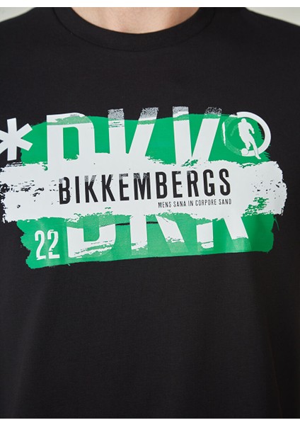 Siyah Erkek T-Shirt C 4 101 3g fırsatları
