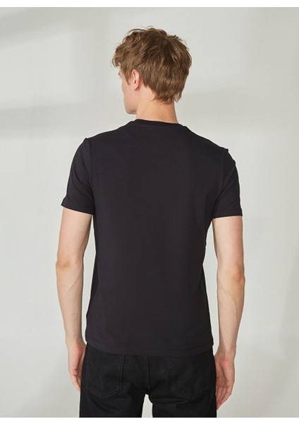 Siyah Erkek T-Shirt C 4 101 3g indirimleri