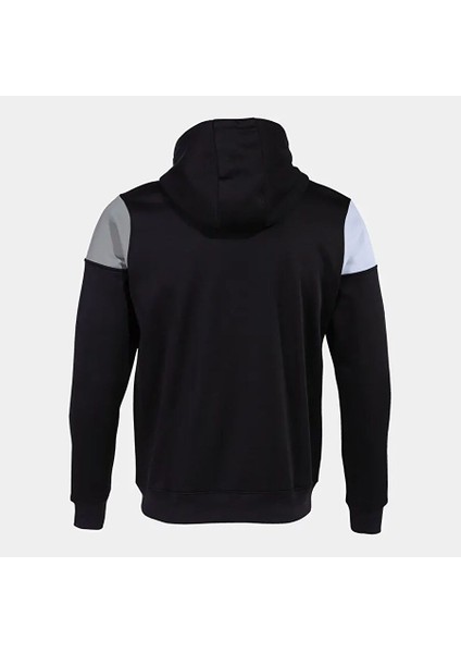 Erkek Futbol Eşofman Üstü Crew V Zip-Up Hoodie 103087.111 fiyatları