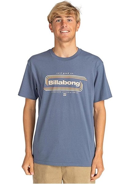 Insignia Ss Erkek T-Shirt EBYZT00173-1268