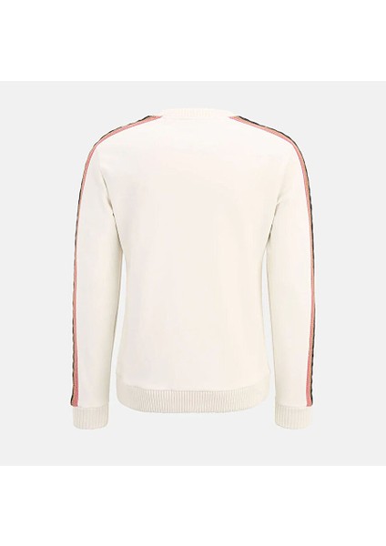 Crewneck Sweatshırt