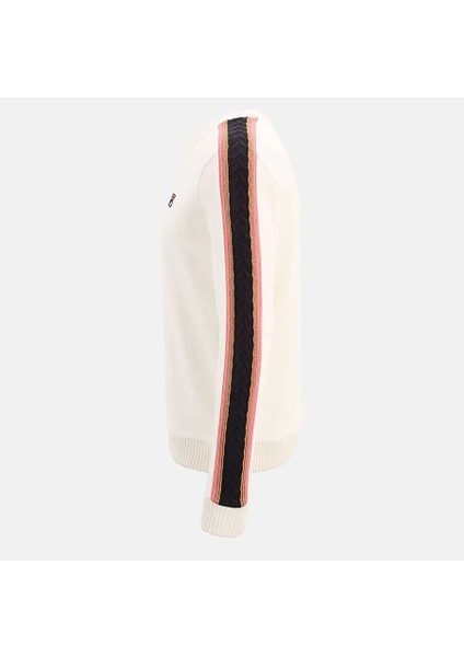 Crewneck Sweatshırt