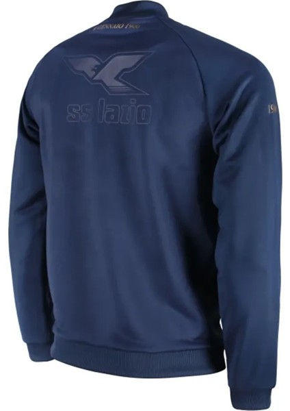 Lazio 125. Yıl Seremoni Üstü Erkek Sweatshirt Lacivert fiyatları