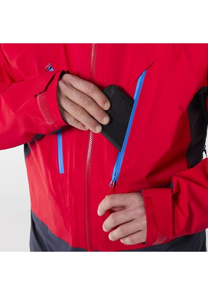Trılogy Vı Gore-Tex Pro Erkek Ceket MIV7830 7487