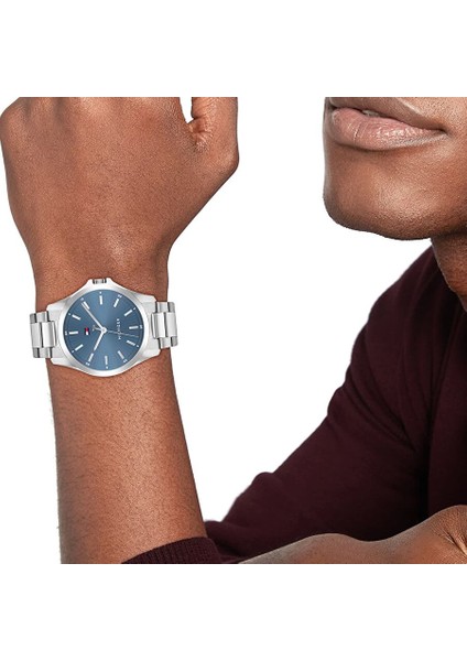 TH1710670 Erkek Kol Saati fırsatları