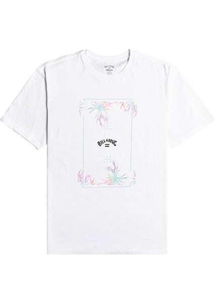 Erkek T-Shirt Tucked Ss C1SS09-10