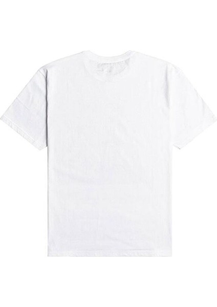 Erkek T-Shirt Tucked Ss C1SS09-10