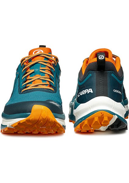 Golden Gate Atr Gore-Tex Erkek Koşu Ayakkabısı