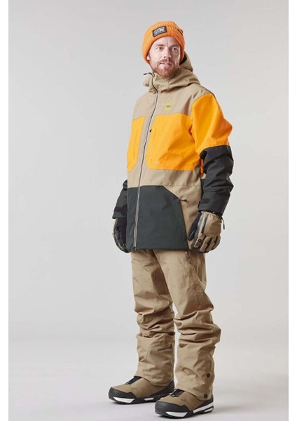 Picture Object Erkek Snowboard Pantalonu modelleri