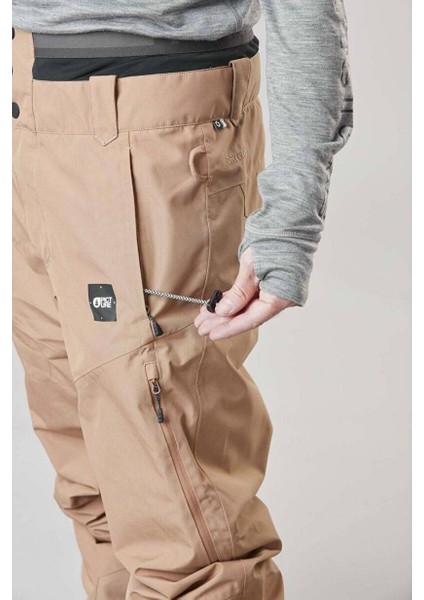 Picture Object Erkek Snowboard Pantalonu fırsatları