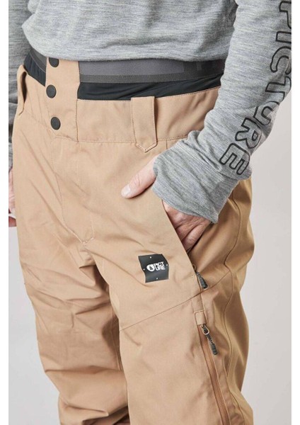 Picture Object Erkek Snowboard Pantalonu indirimleri