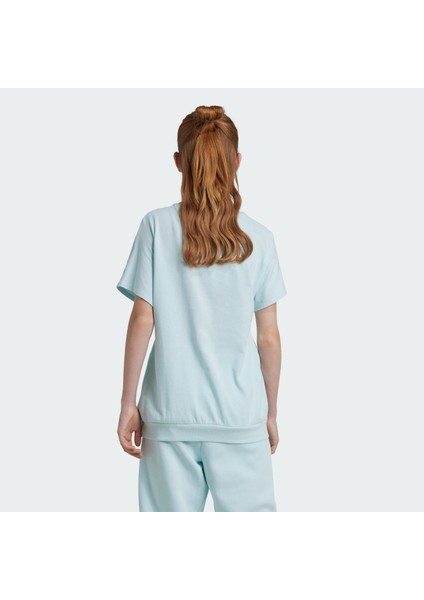 Sportswear IV9433 Girls Glam Tişört (Unisex) fiyatları