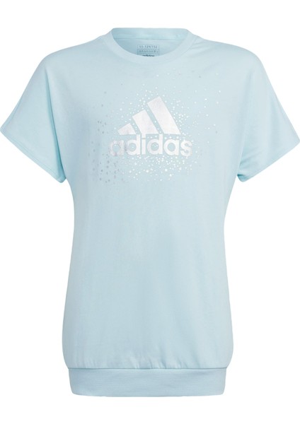 Sportswear IV9433 Girls Glam Tişört (Unisex) modelleri