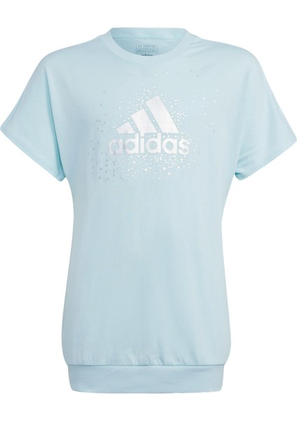 Sportswear IV9433 Girls Glam Tişört (Unisex) indirimleri