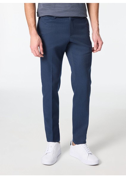 Lacivert Erkek Slim Fit Pantolon PS34.ILDA.U780 fiyatları