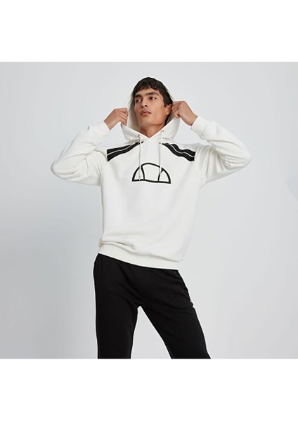 Erkek Sweatshirt Ekru EM070-ECR