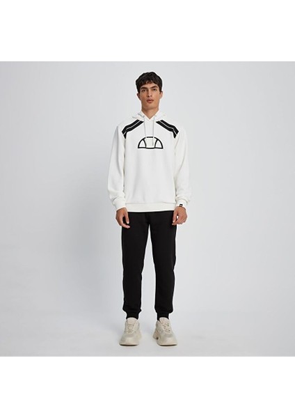 Erkek Sweatshirt Ekru EM070-ECR