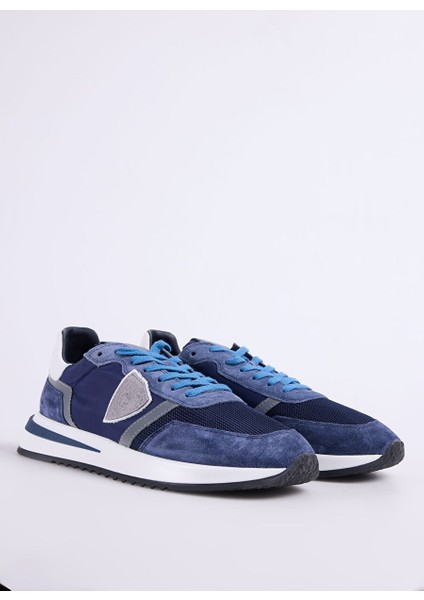 Lacivert Erkek Sneaker Tropez 2.1 Low Man