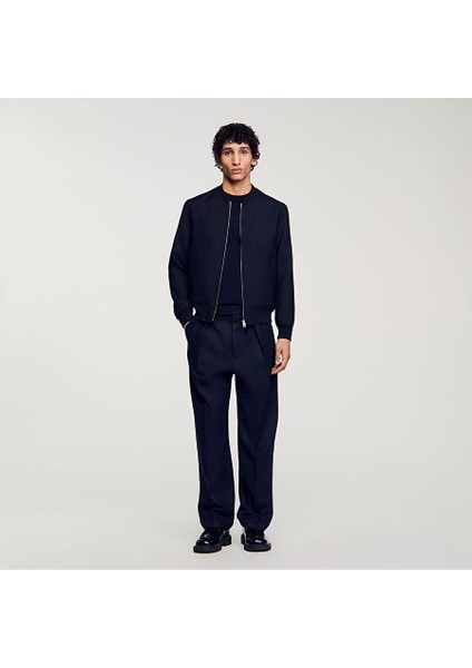 FW24-SHPBL00961. Erkek Ceket