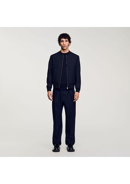 FW24-SHPBL00961. Erkek Ceket