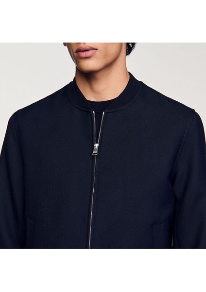 FW24-SHPBL00961. Erkek Ceket