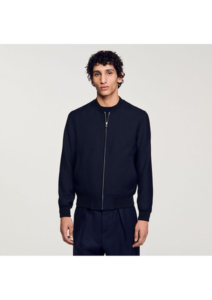 FW24-SHPBL00961. Erkek Ceket