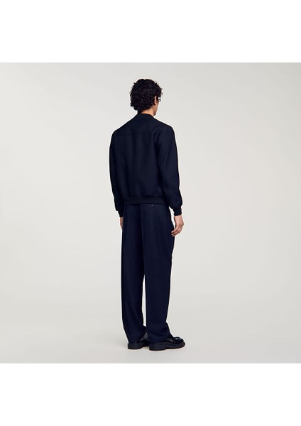 FW24-SHPBL00961. Erkek Ceket