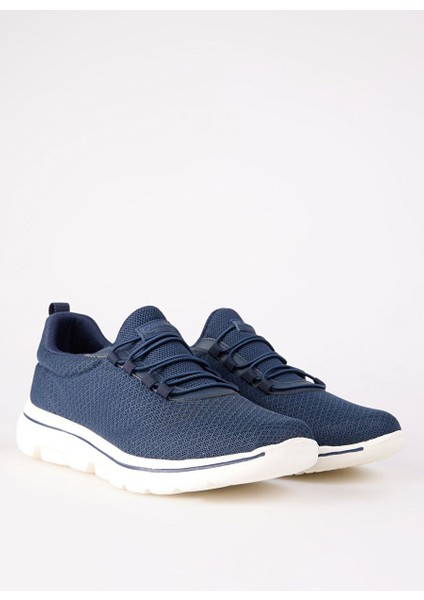 Lacivert Erkek Sneaker Belemm fiyatları