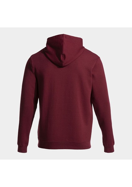 Combı Hoodıe Burgundy modelleri