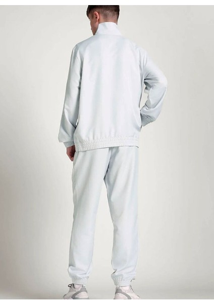 Erkek Woven Colorblock Eşofman Takımı