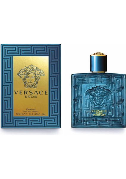 Eros 100ML Edp fiyatları