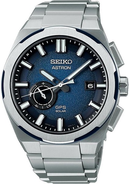 SSJ023J1 Seiko Astron Erkek Kol Saati