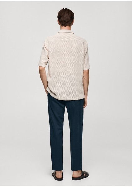 Erkek Pantolon modelleri