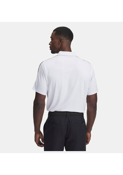 Erkek Ua Drive Fermuarlı Polo T-Shirt 1389848-100 fiyatları