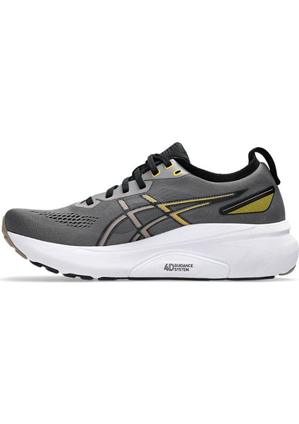 1011B867-002 Gel-Kayano 31 Siyah Erkek Koşu Ayakkabısı