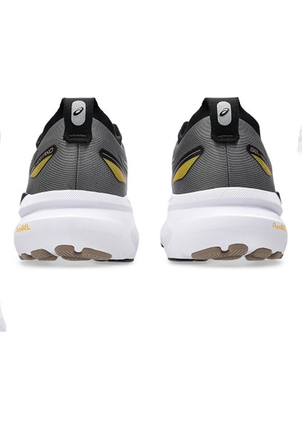 1011B867-002 Gel-Kayano 31 Siyah Erkek Koşu Ayakkabısı