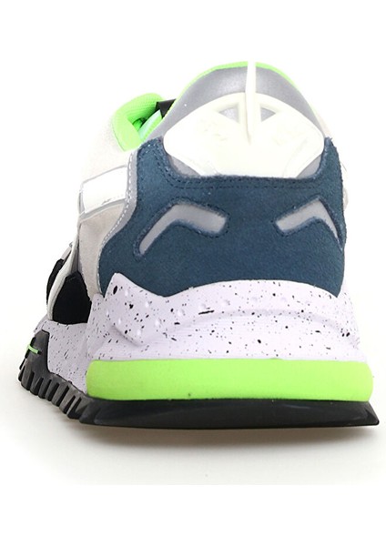 Gri Erkek Sneaker Breeze 3-M.