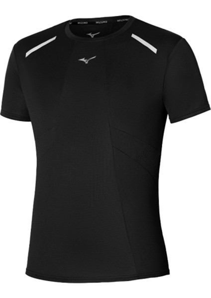 Dryaeroflow Tee Erkek Tişört Siyah