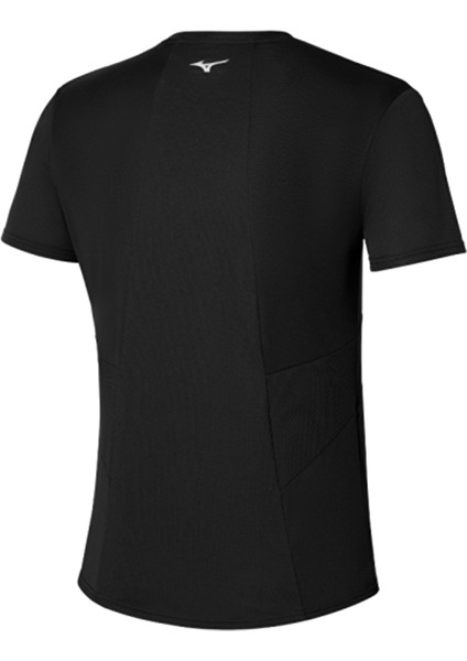 Dryaeroflow Tee Erkek Tişört Siyah