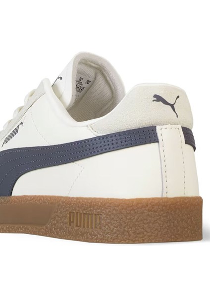 40151504 Puma Club Sl Suede Frosted Bej Erkek Lifestyle Ayakkabı