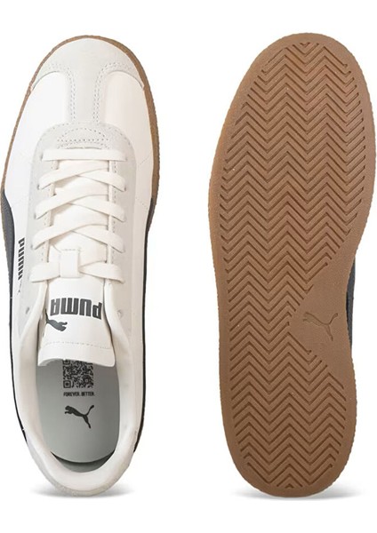 40151504 Puma Club Sl Suede Frosted Bej Erkek Lifestyle Ayakkabı