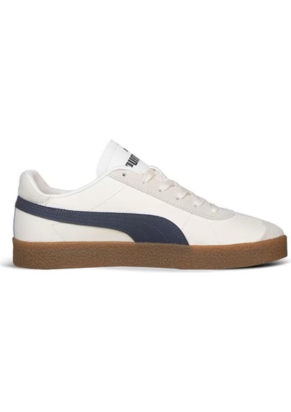 40151504 Puma Club Sl Suede Frosted Bej Erkek Lifestyle Ayakkabı