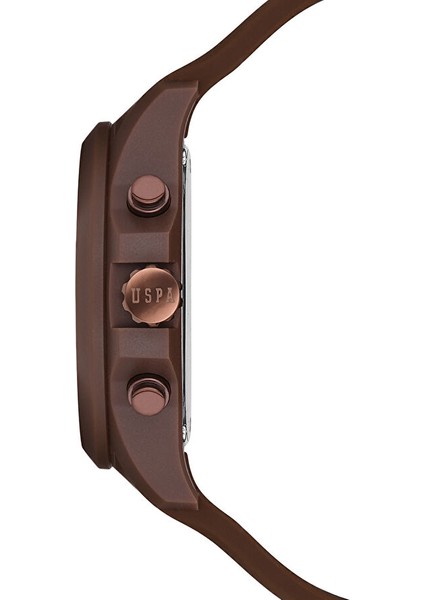 USPA1017-03 Erkek Kol Saati