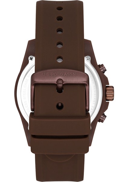 USPA1017-03 Erkek Kol Saati