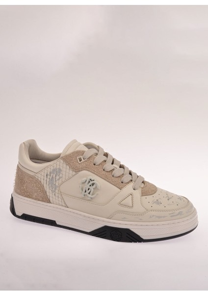 Beyaz Erkek Deri Sneaker 27769 fiyatları