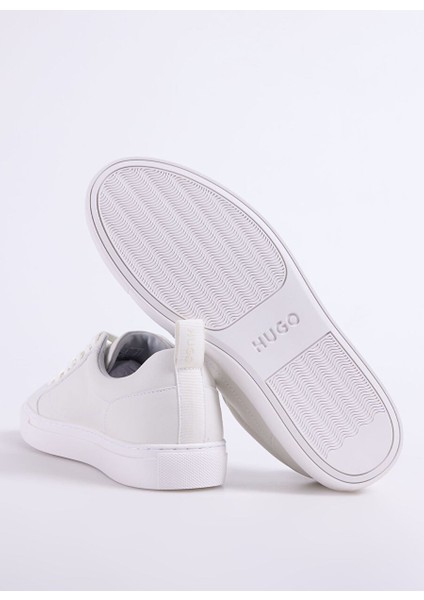 Beyaz Erkek Sneaker Morrie fırsatları