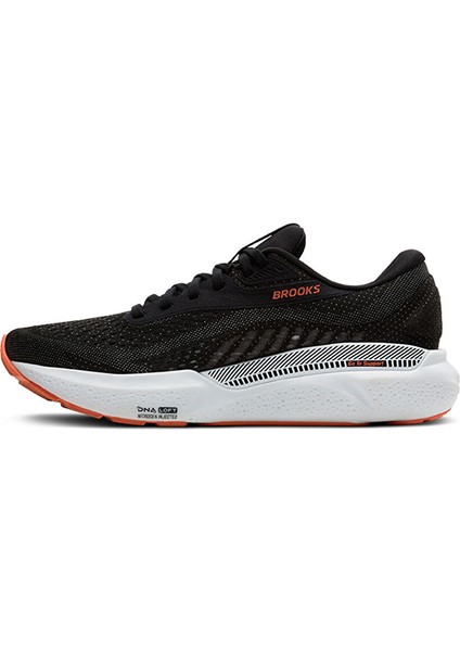 1104371D029 Adrenaline Gts 24 Siyah Erkek Koşu Ayakkabısı