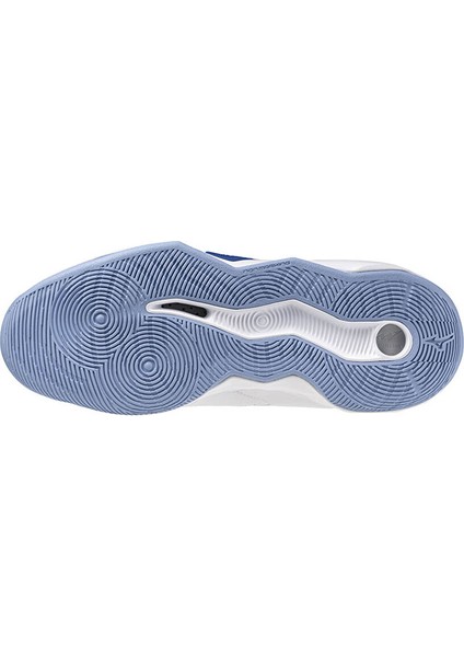 V1GA224097 Wave Dımensıon Beyaz Erkek Voleybol Ayakkabısı